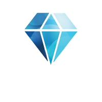Crystal Cleaning Janitorial Logo