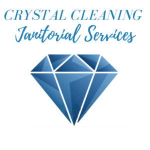 Crystal Cleaning Janitorial Services 