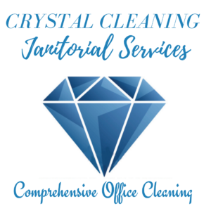comprehensive office cleaning