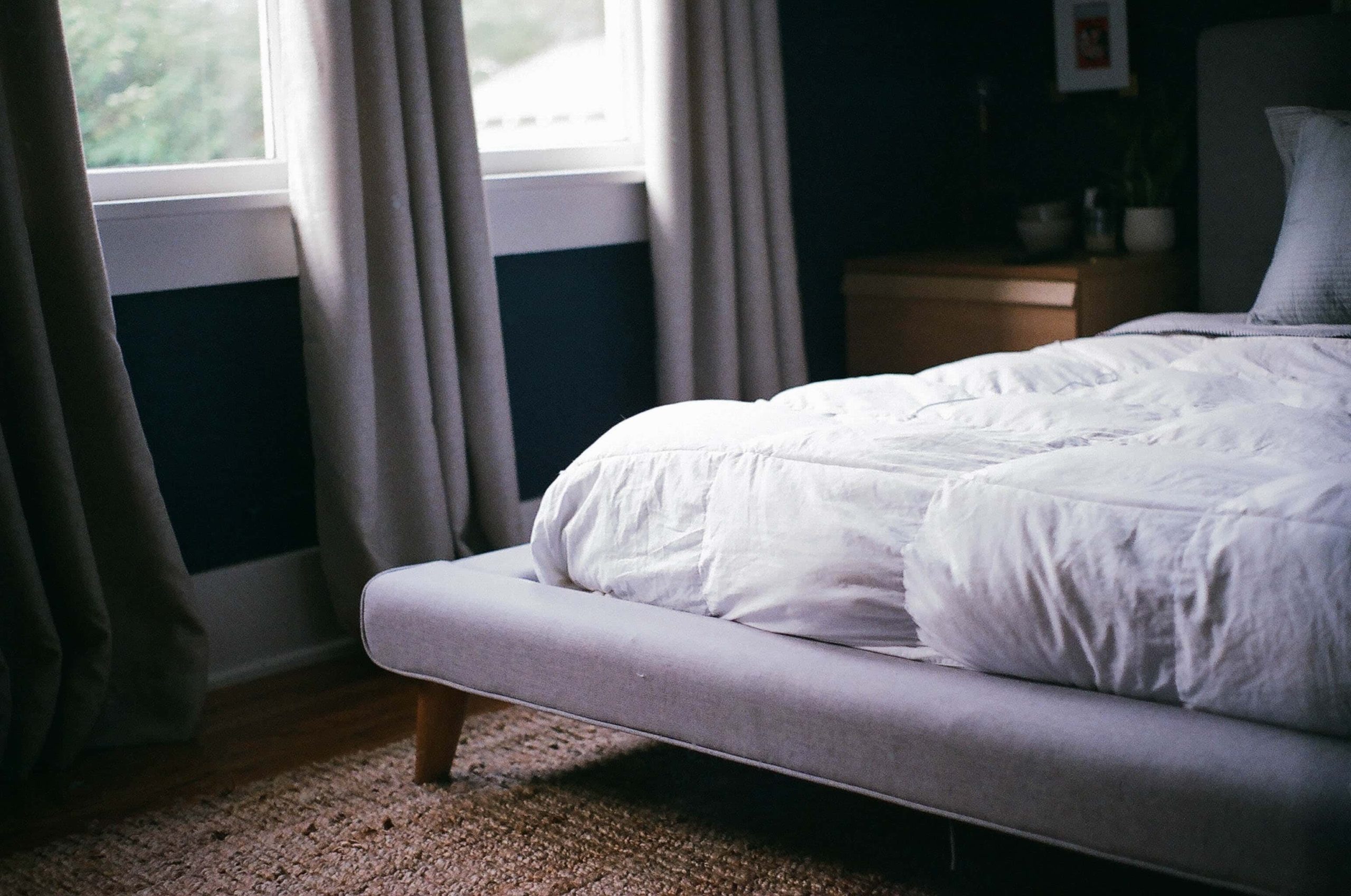 How and Why to Clean a Mattress