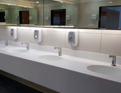 Best Practices to Maintain Cleanliness in Public Restrooms