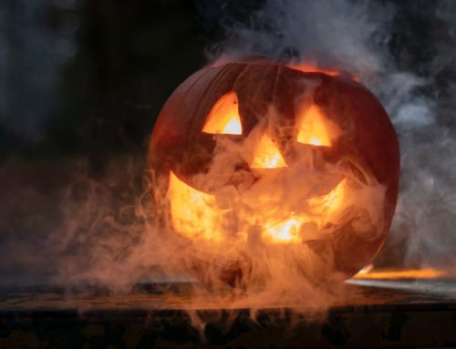 Halloween Safety Tips Amid COVID-19