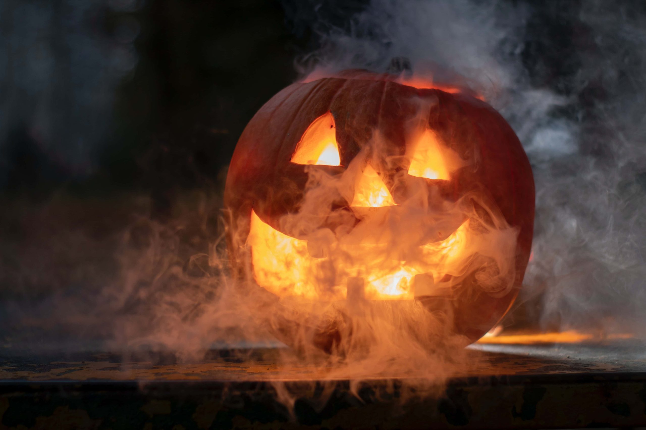 Halloween Safety Tips Amid COVID-19