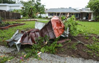 Ten Reliable Tips on How to Clean Your Home After a Hurricane