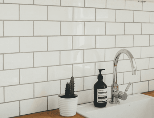 Seven Tips on How to Clean Stained Grout