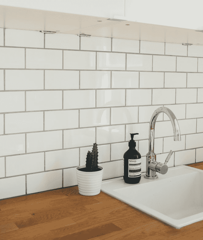 Seven Tips on How to Clean Stained Grout