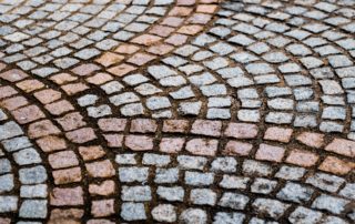 Simple How-To Guide to Clean Pavers