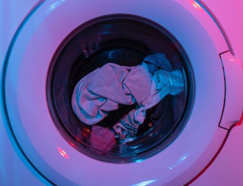 How to Remedy Three Major Laundry Disasters 