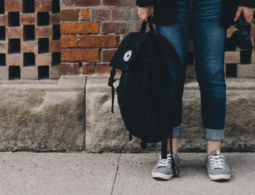 A Stress-Free Back-to-School Season: Hire a Pro-Cleaner!