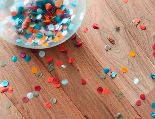 Five Tips for Cleaning Up After a Party